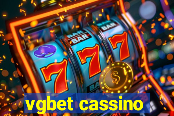 vgbet cassino